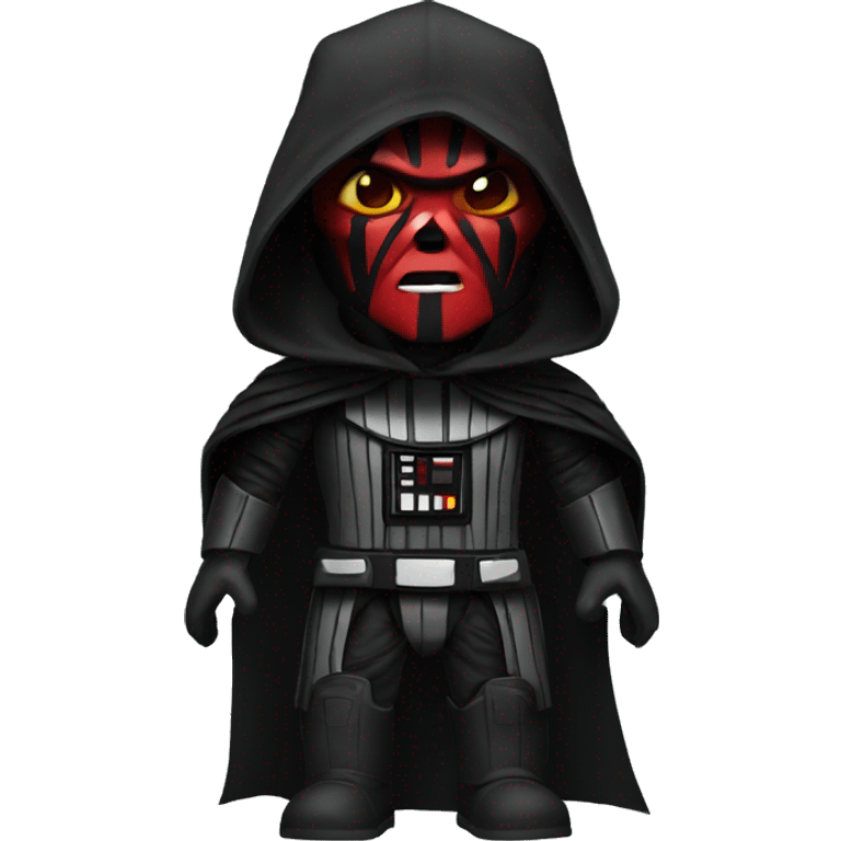 sith emoji