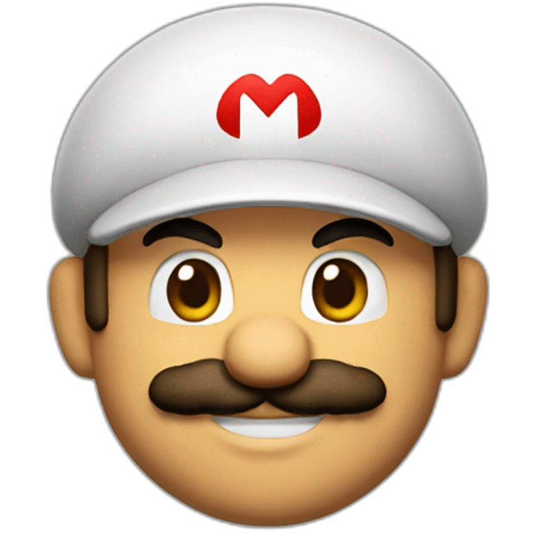 mario emoji