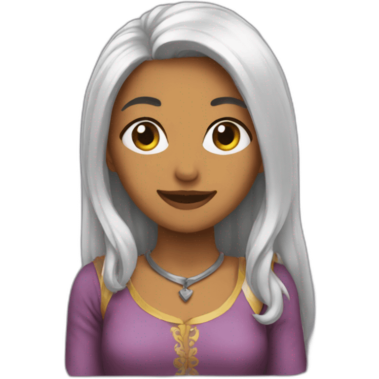 Jaia emoji