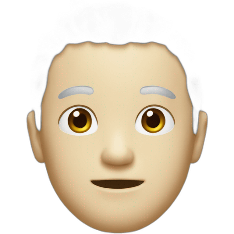 Gojo emoji