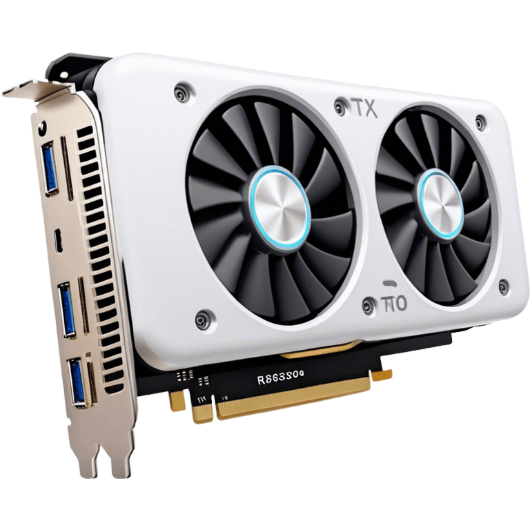 rtx 4060 graphics card emoji