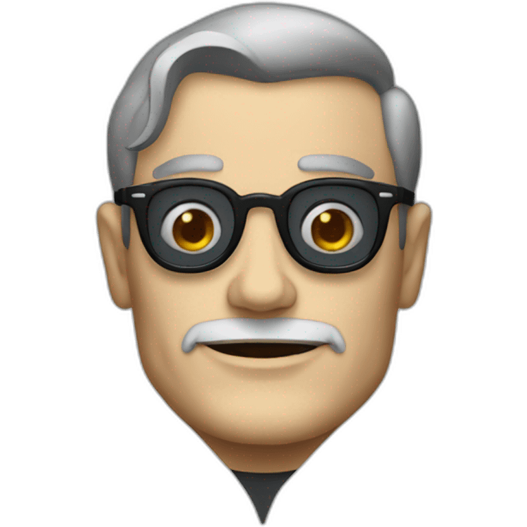 Mr robot emoji