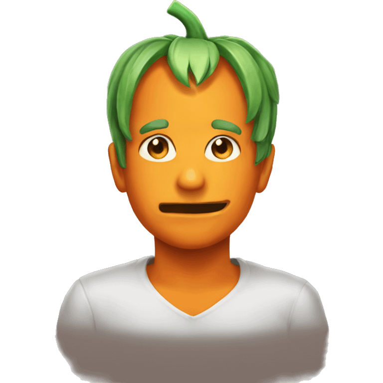 zucca halloween emoji