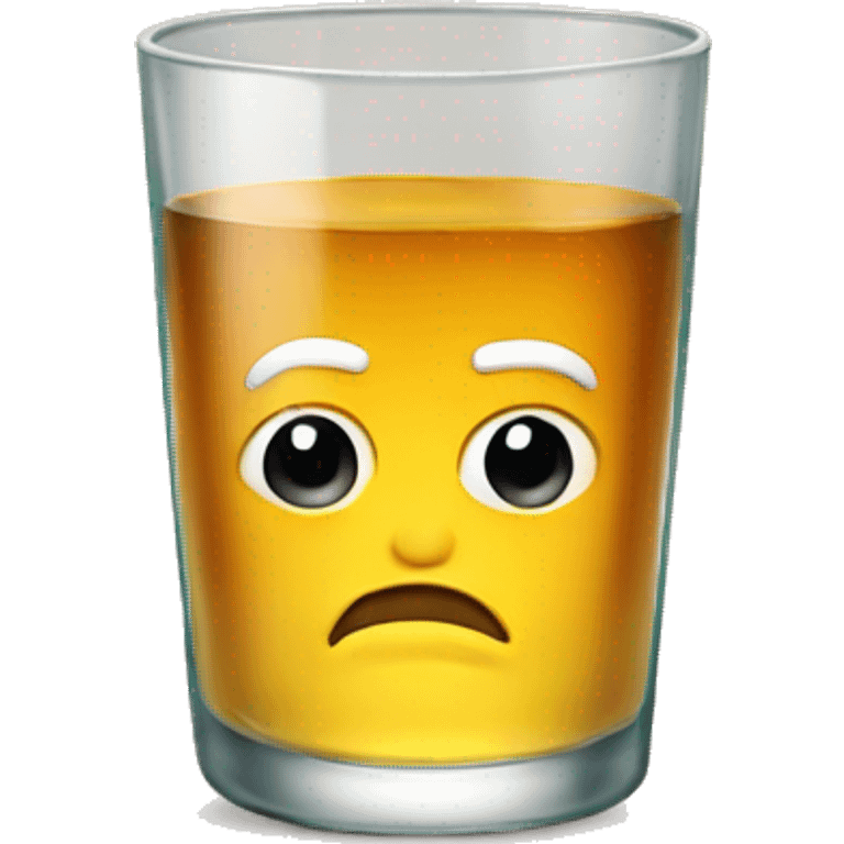 Tequilla emoji