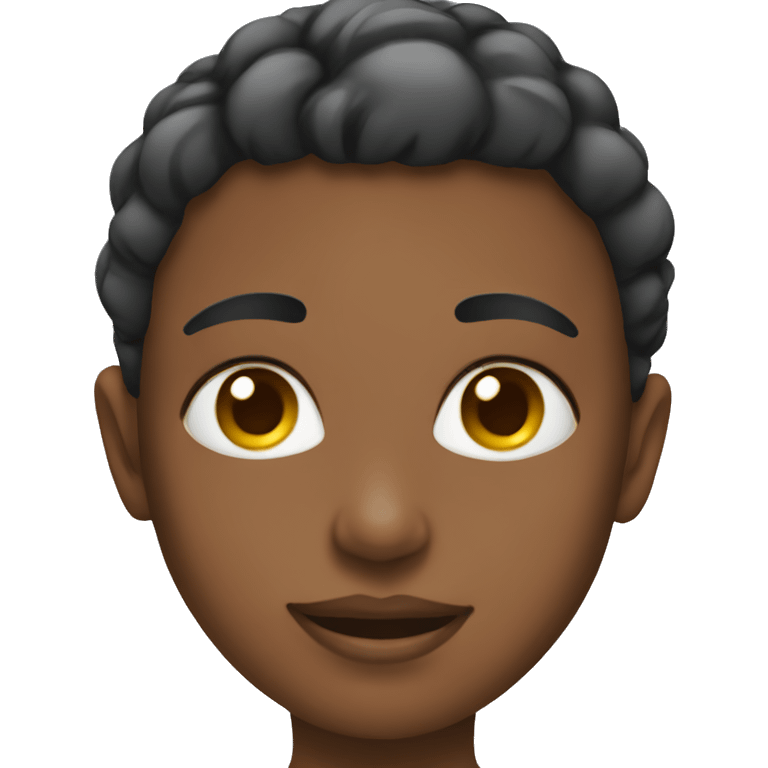 Skincare emoji