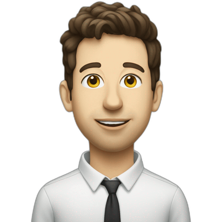 sam altman emoji