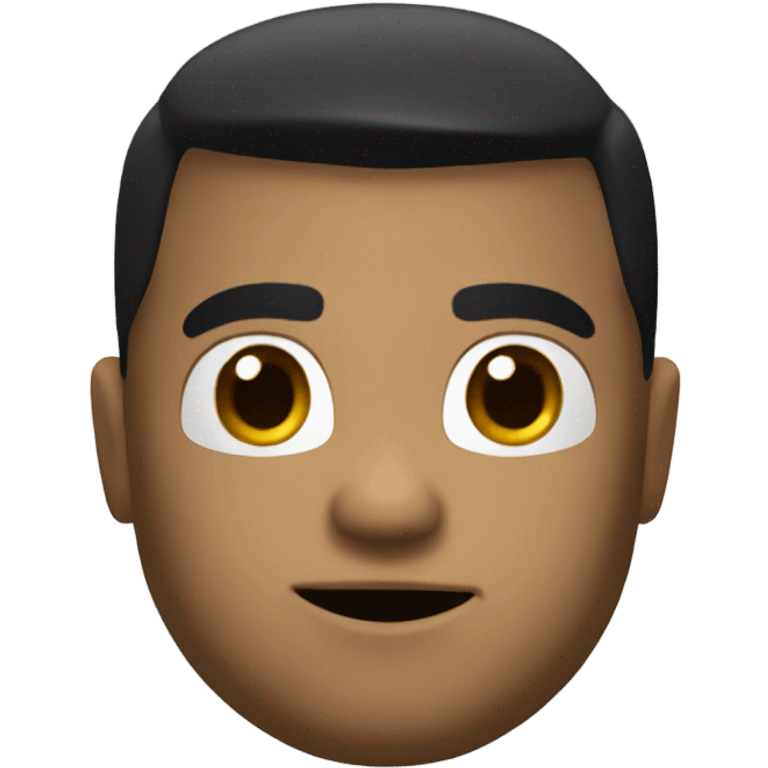 a roblox char emoji