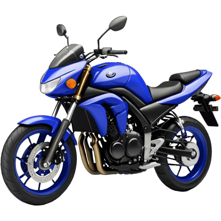 yamaha emoji