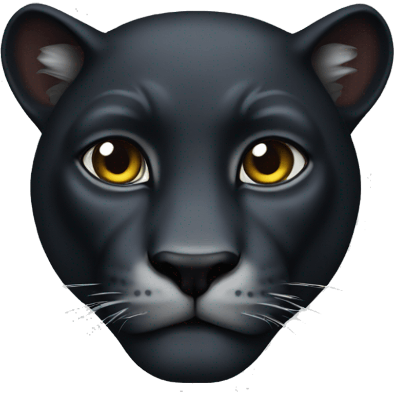 panther emoji