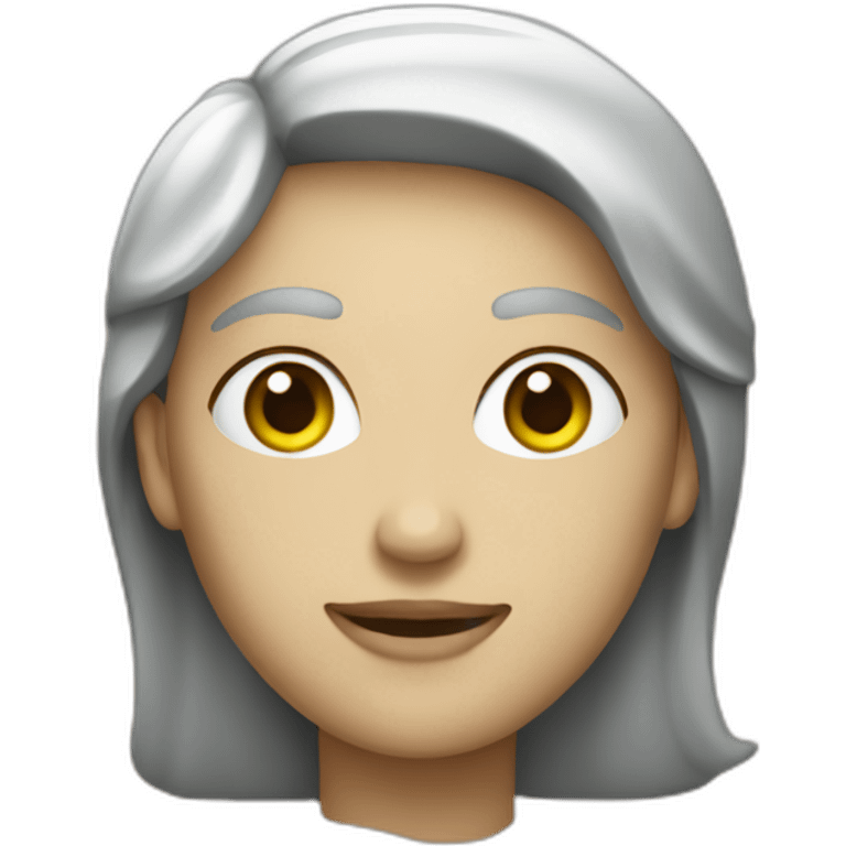 Un homme sur une femme emoji