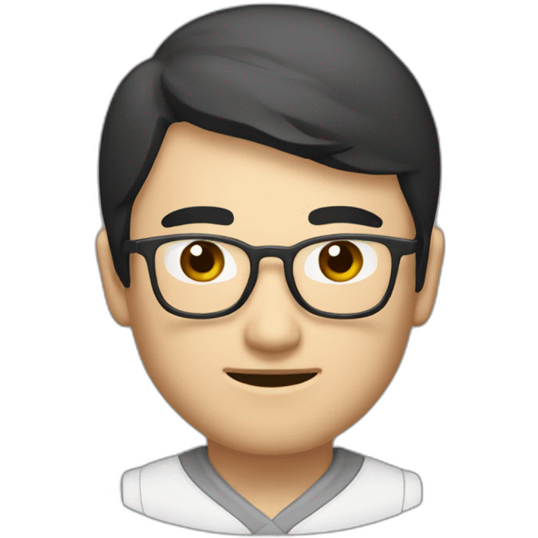 jian yang emoji