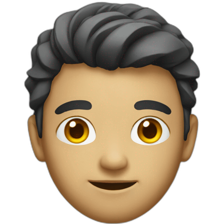 tech character emoji