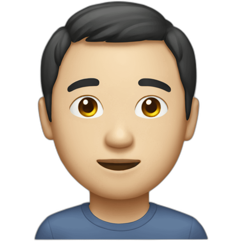 Peter Xu emoji