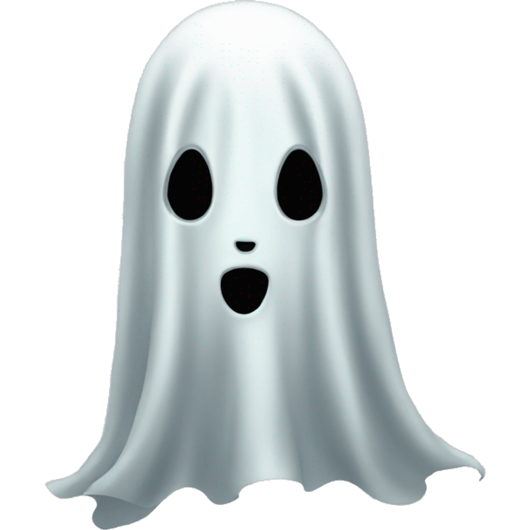 Ghost  emoji