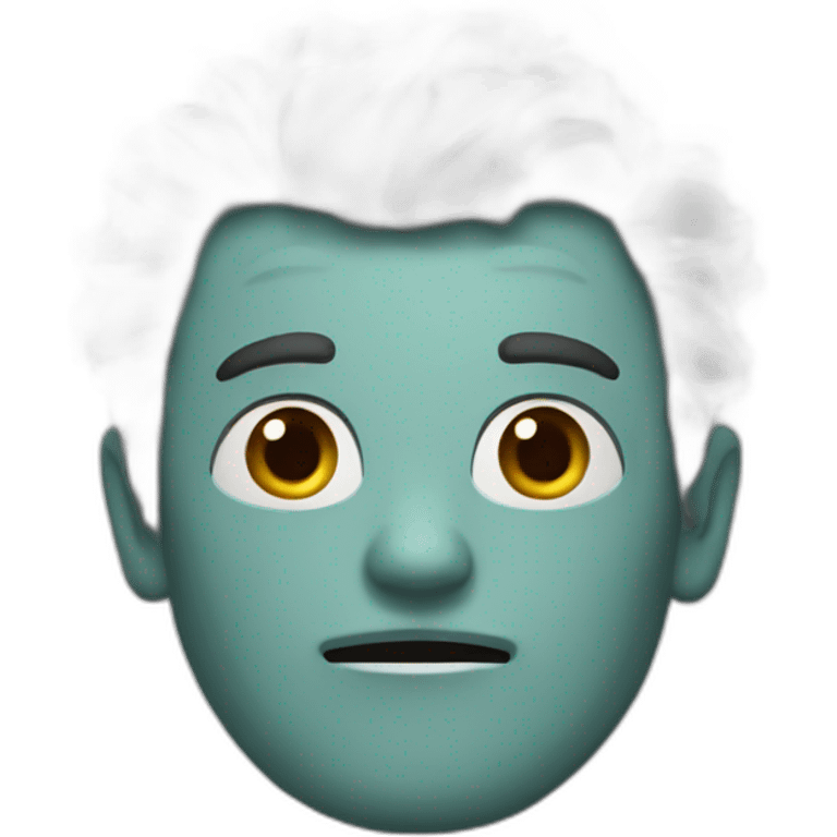 godot emoji