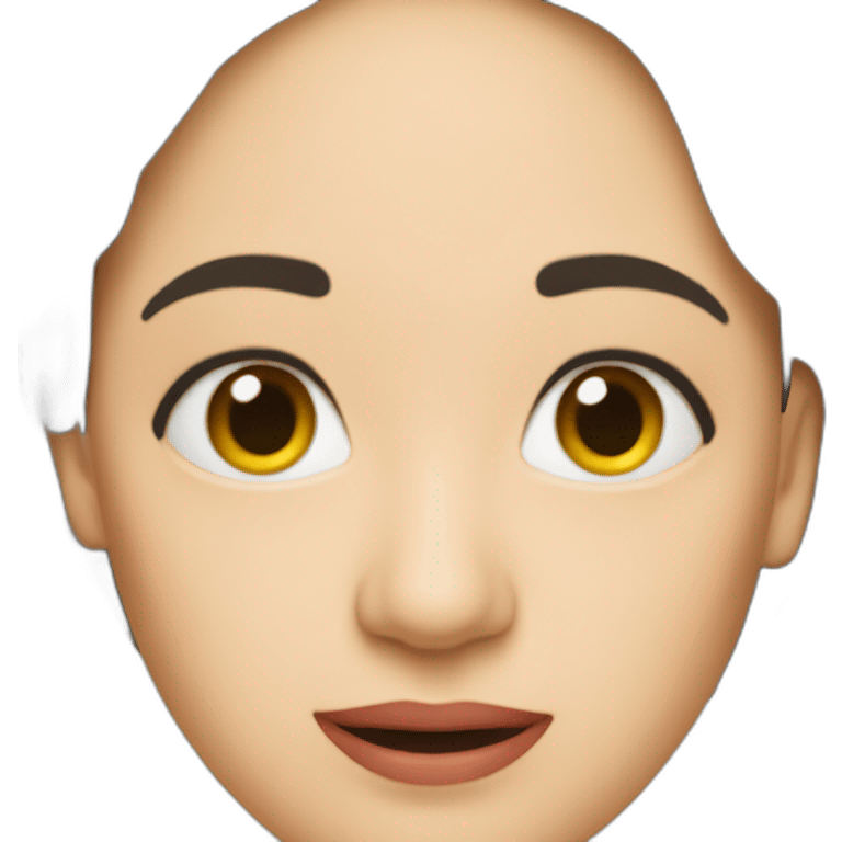 maia sandu president emoji