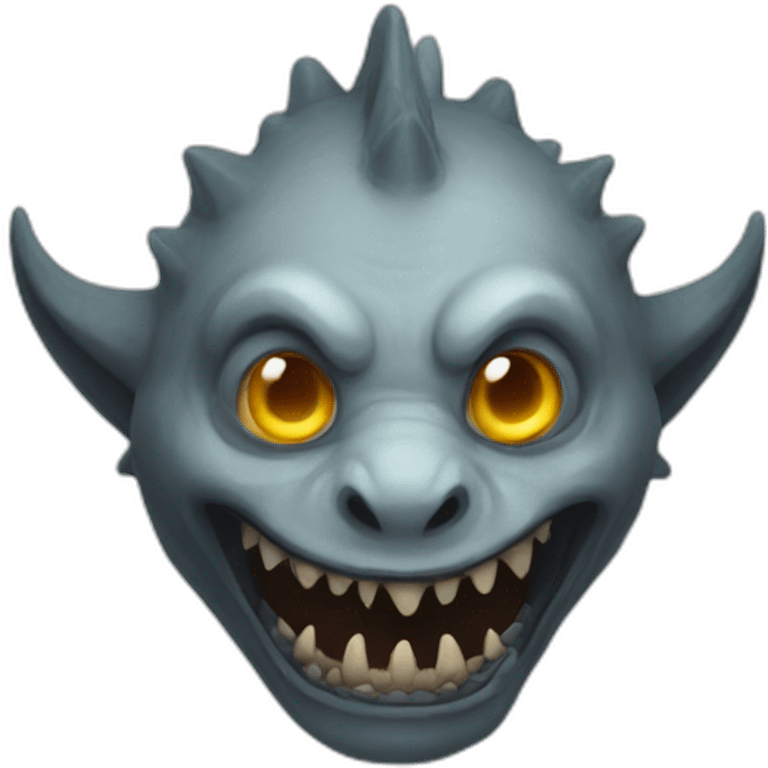 dagon emoji