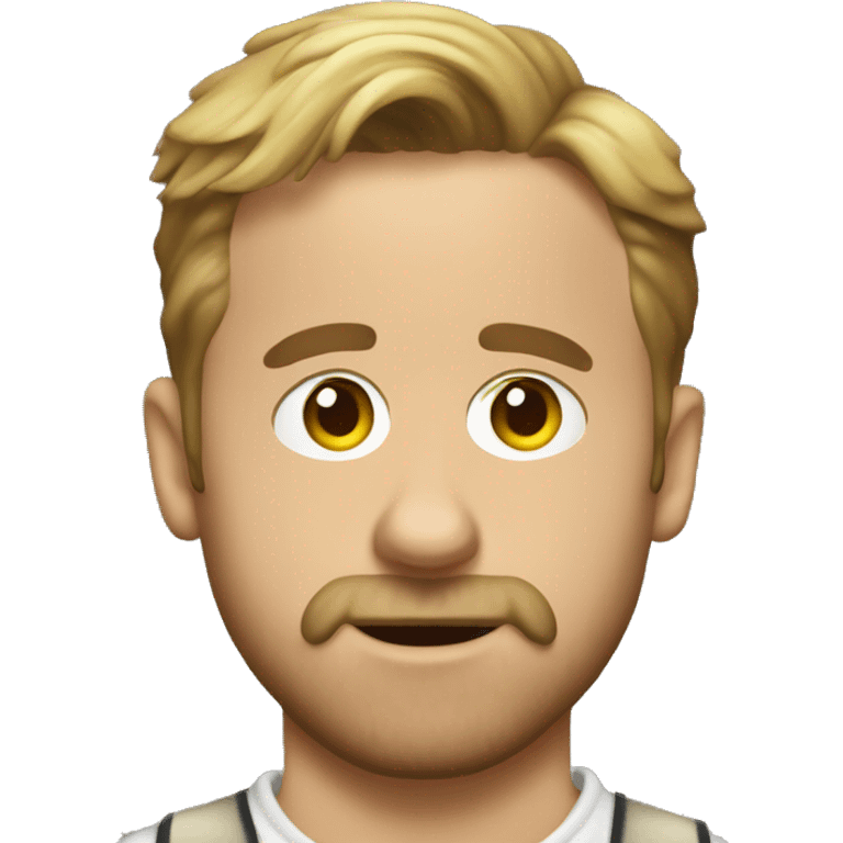 Ryan gosling emoji