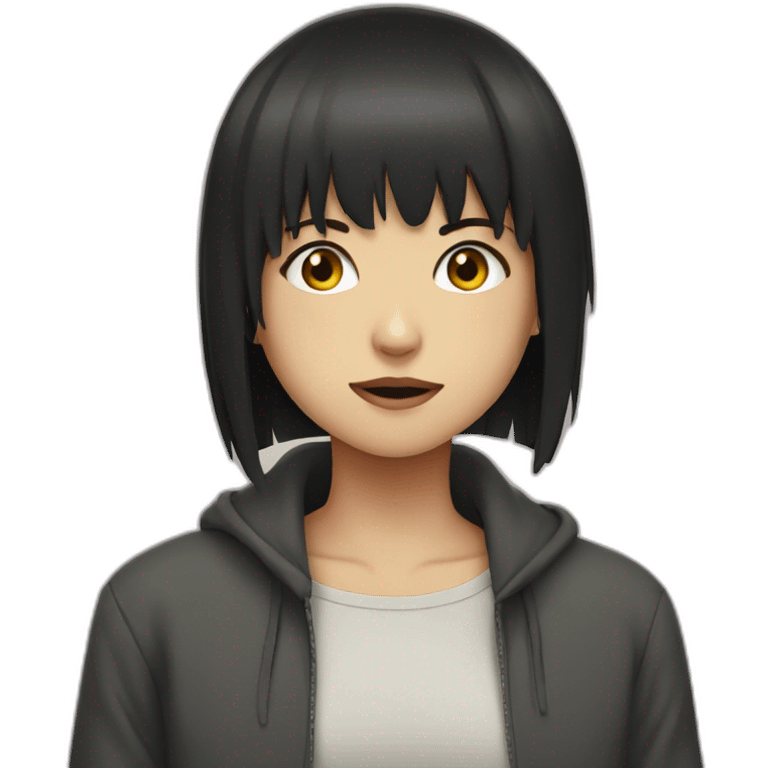 lain emoji