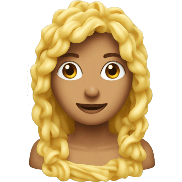 valeria pasta emoji