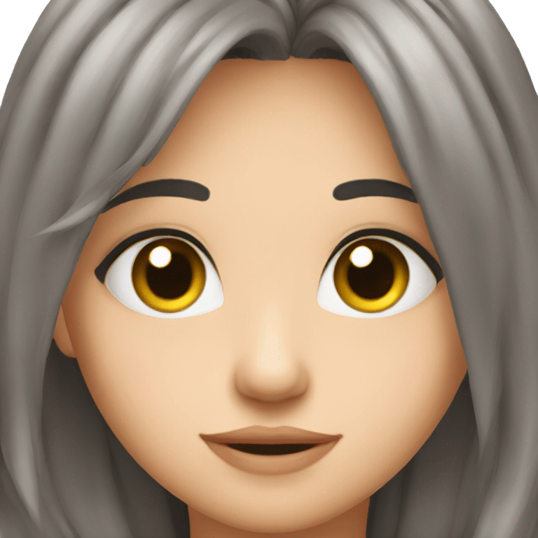 yeji emoji