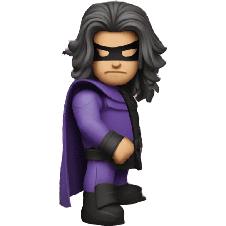 x-men gambit emoji