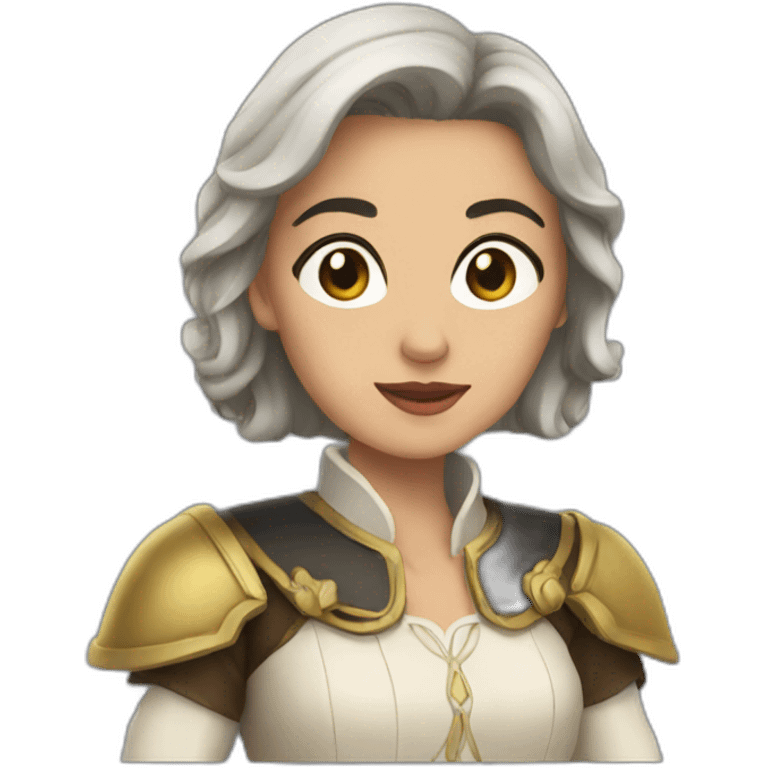 ana castela emoji