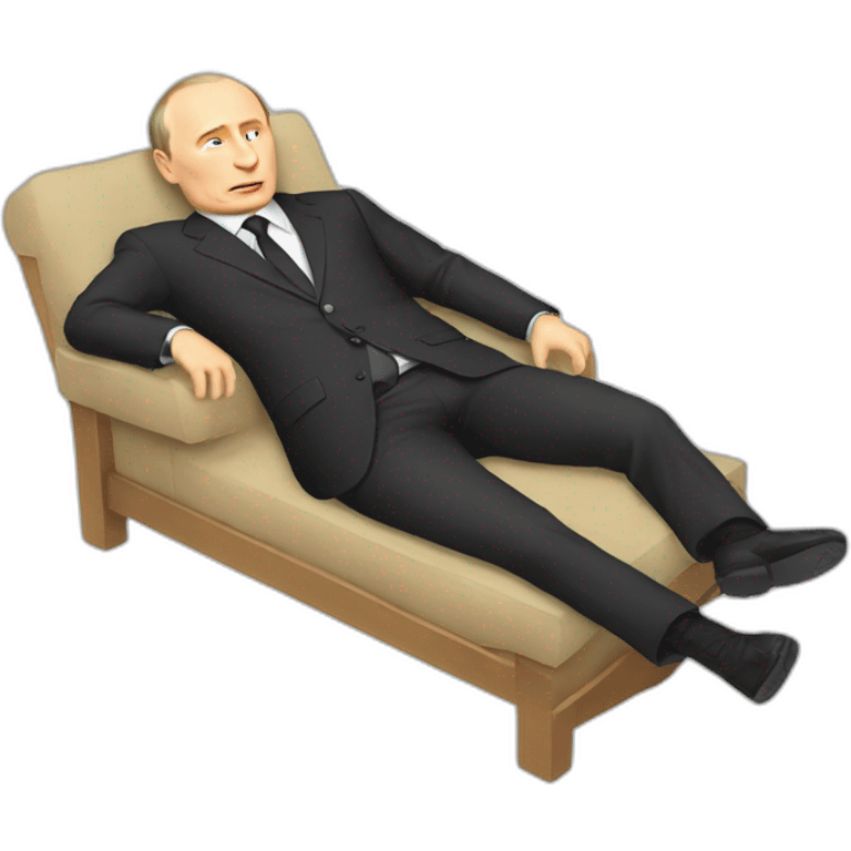 putin dead emoji