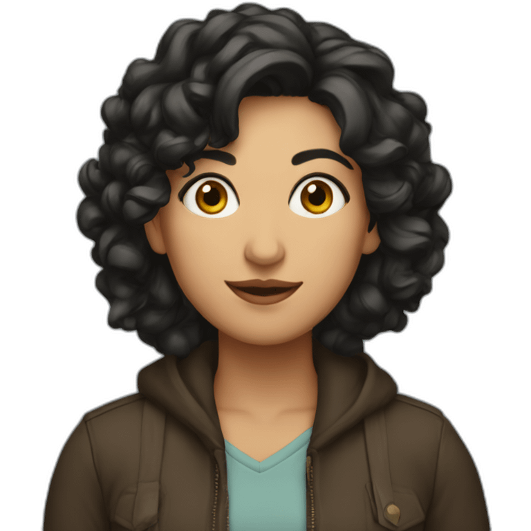 mahsa amini emoji