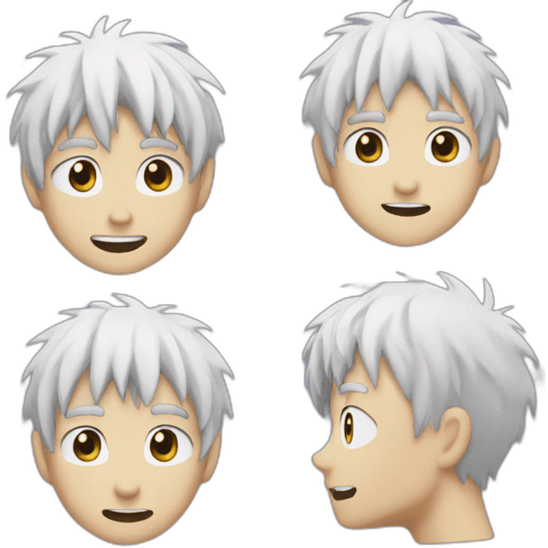 killua emoji