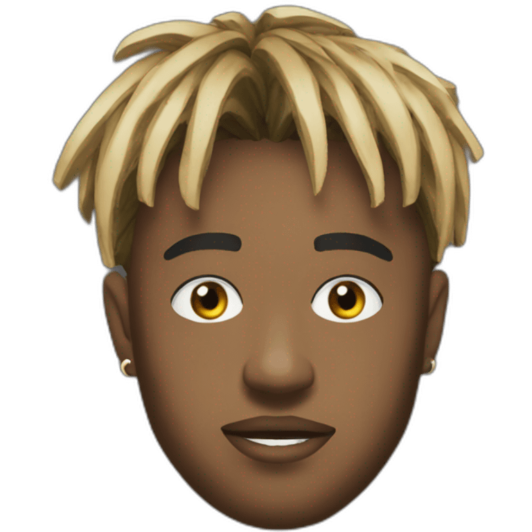 juice wrld 2019 music emoji