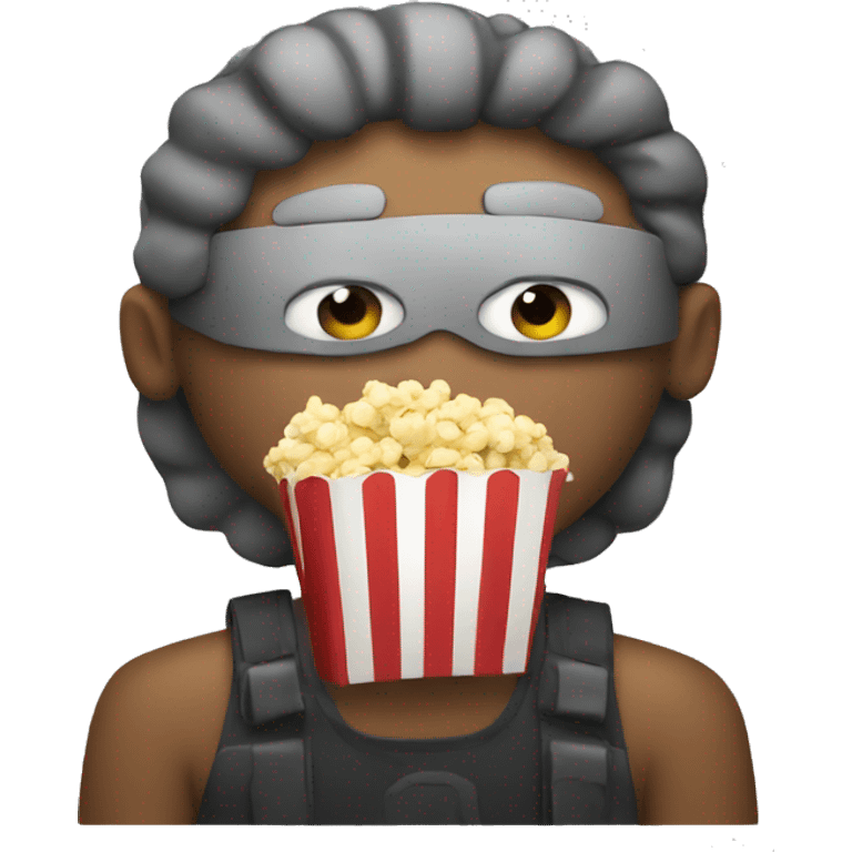 cinema emoji