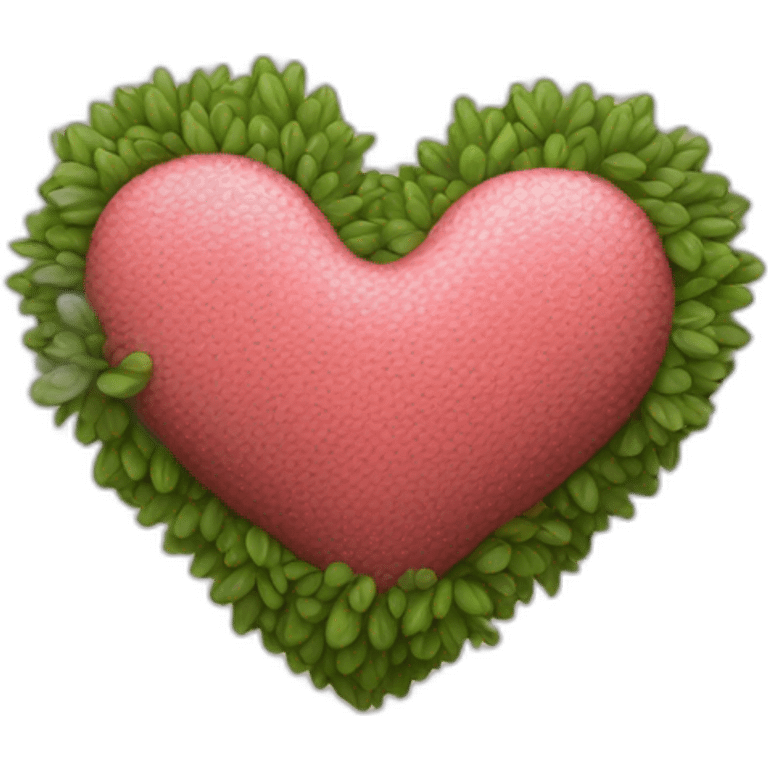 heart yorkshire emoji