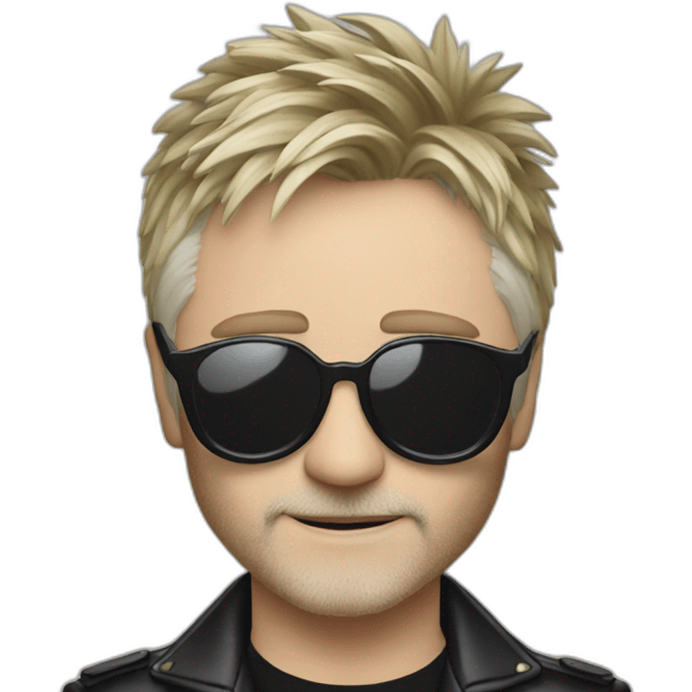 roger taylor emoji