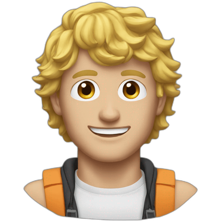 logan paul emoji