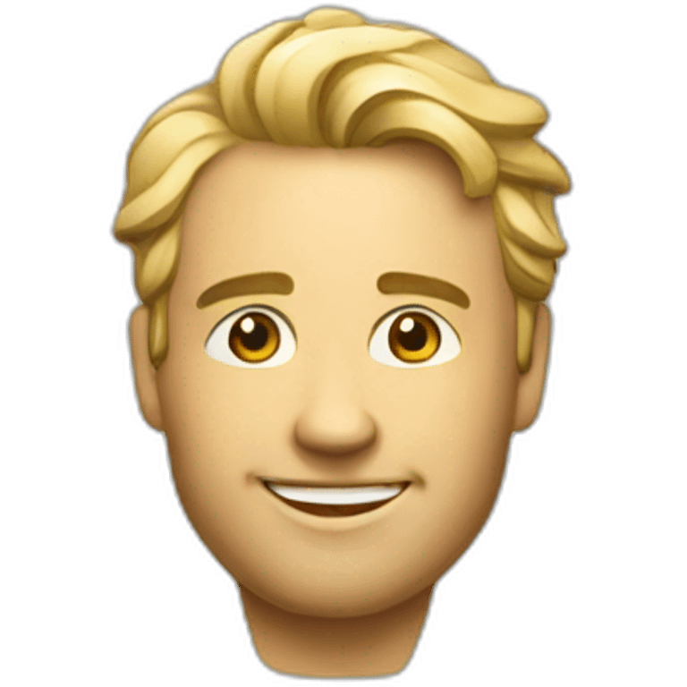 rich succes emoji