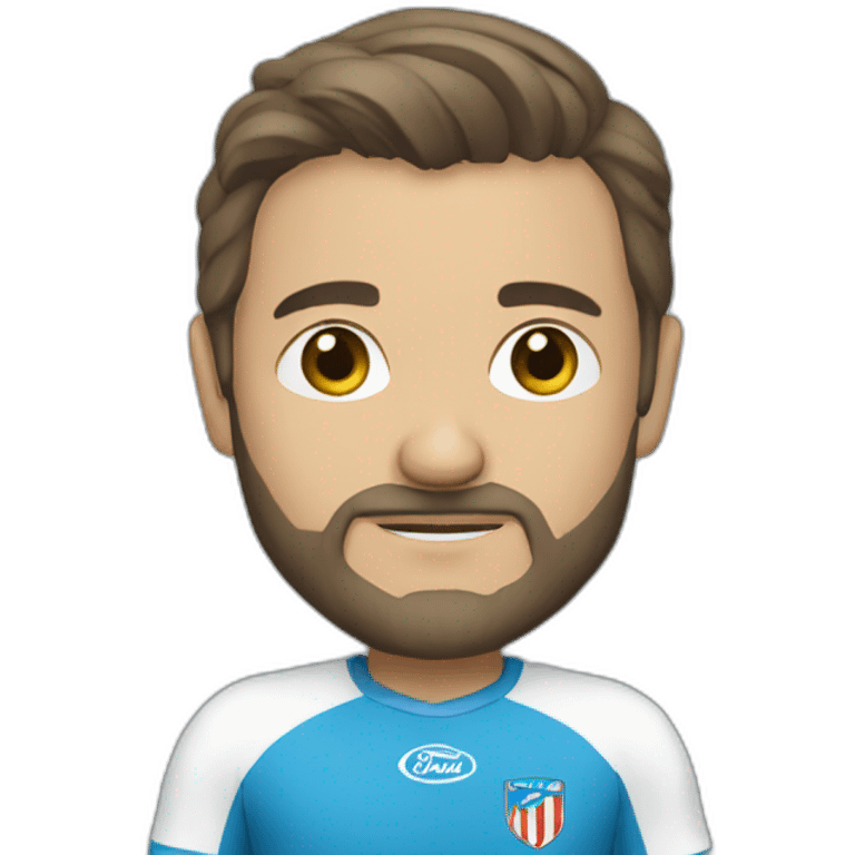 Lobotka napoli emoji