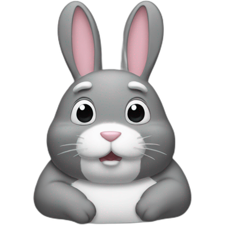 big-chungus emoji