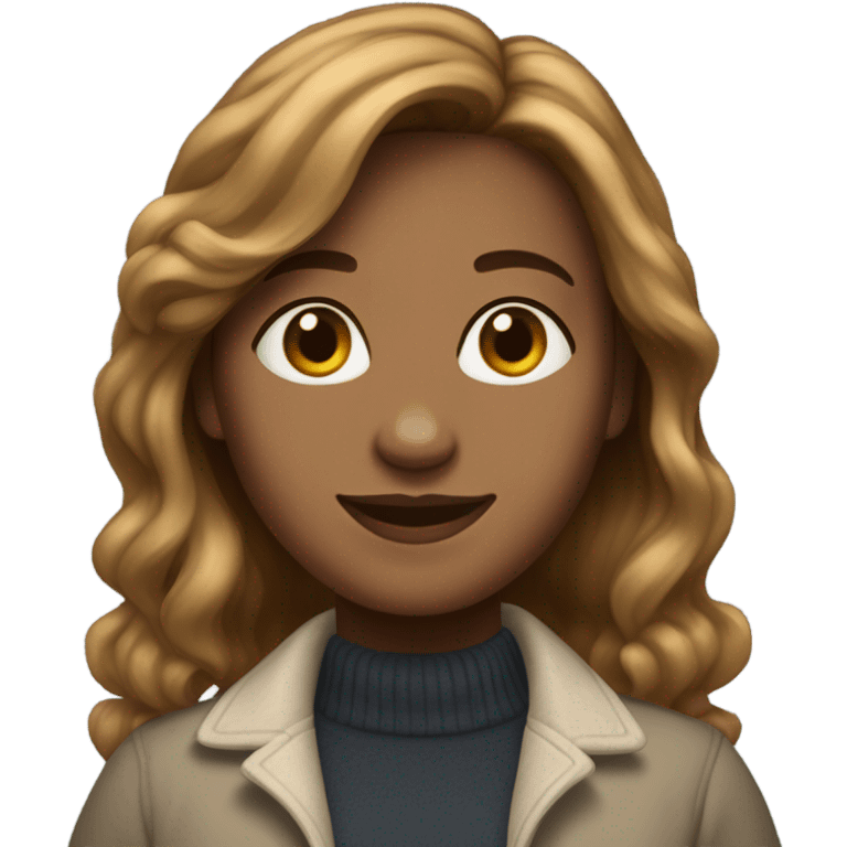 Antonia emoji