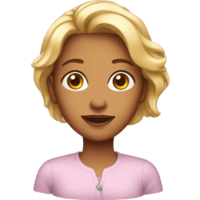 womens emoji