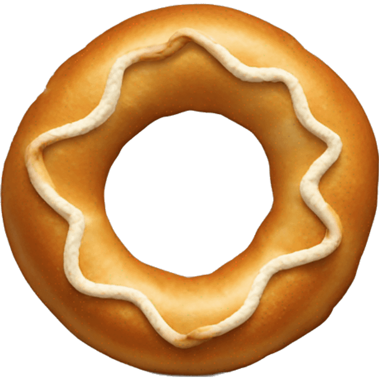 simit emoji