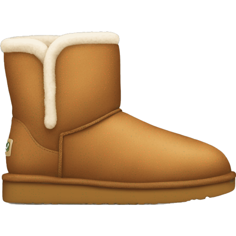 uggs emoji