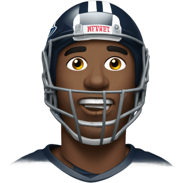 NFL  emoji