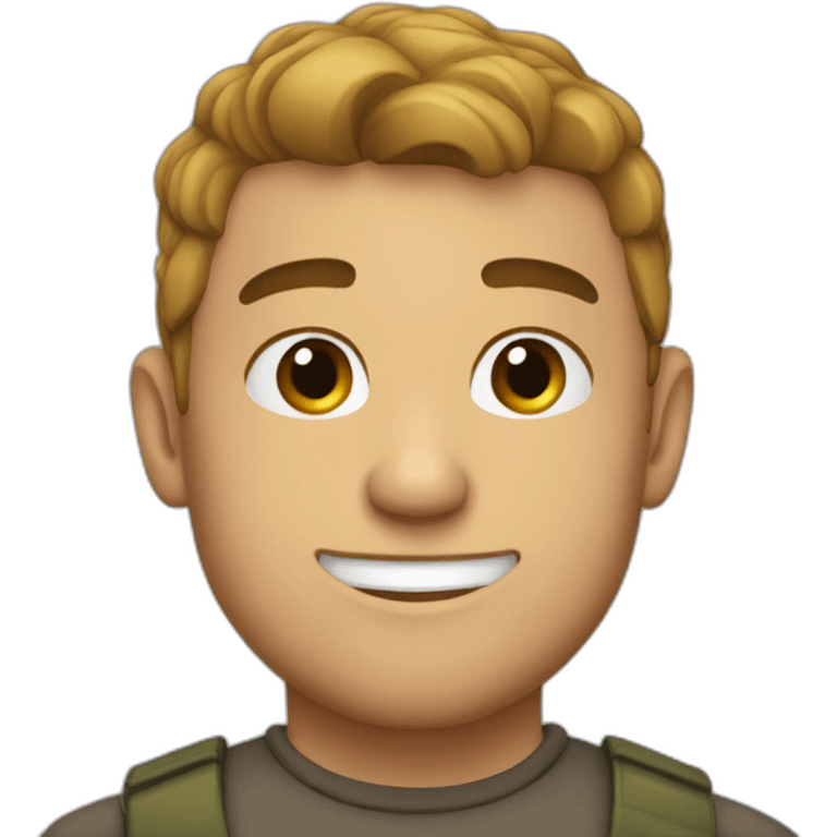 Jake Perralata emoji