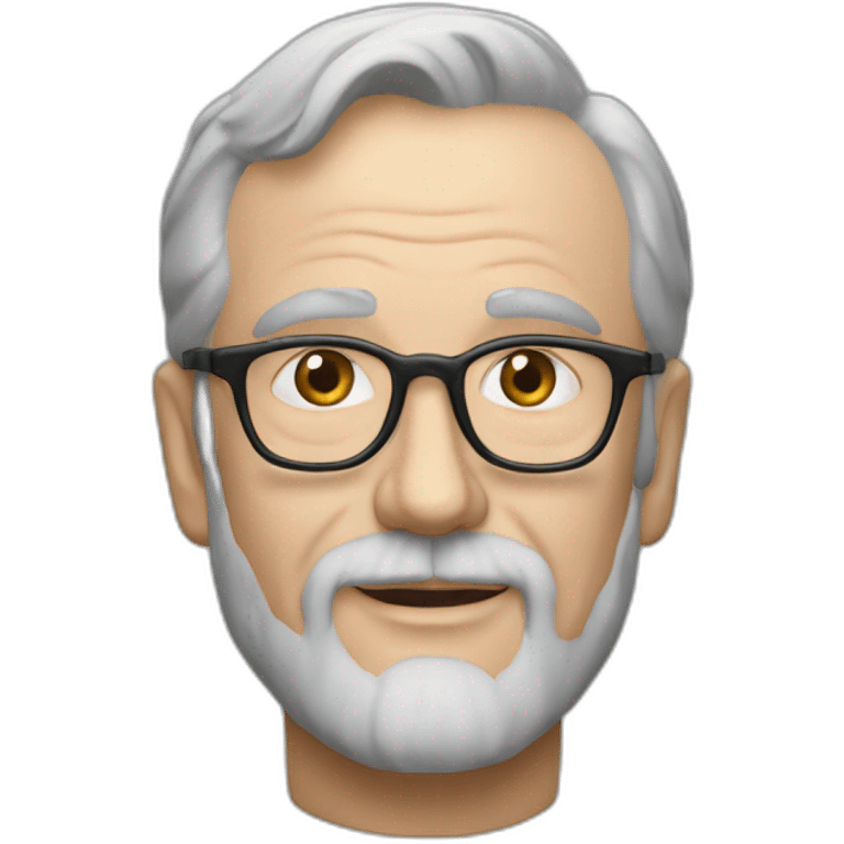 Jon Fosse author Nobel literature prize winner emoji