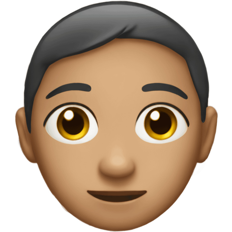 Hyperpigmentation  emoji