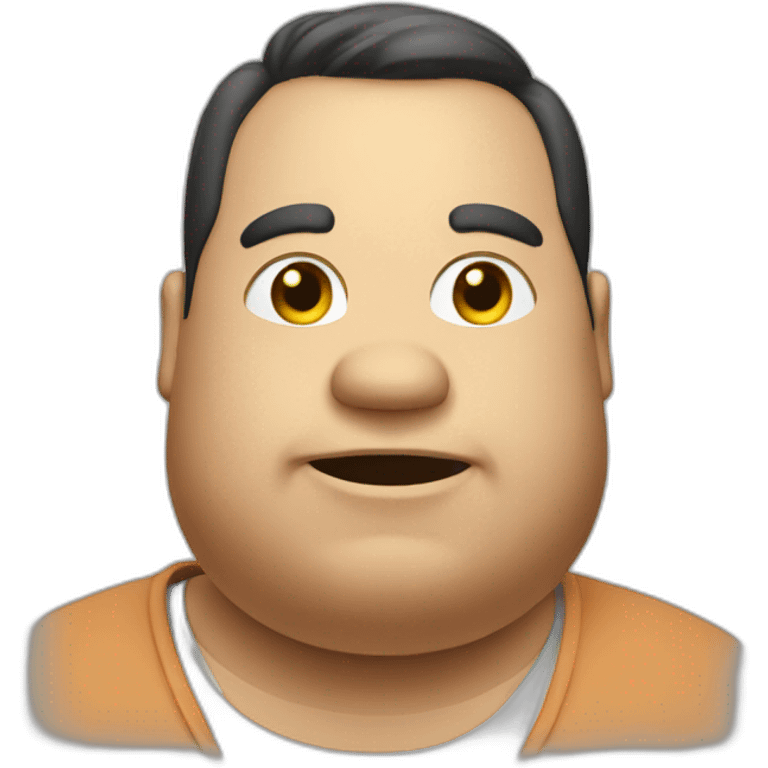 overweight vc emoji