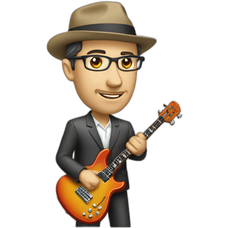 boss tuner emoji