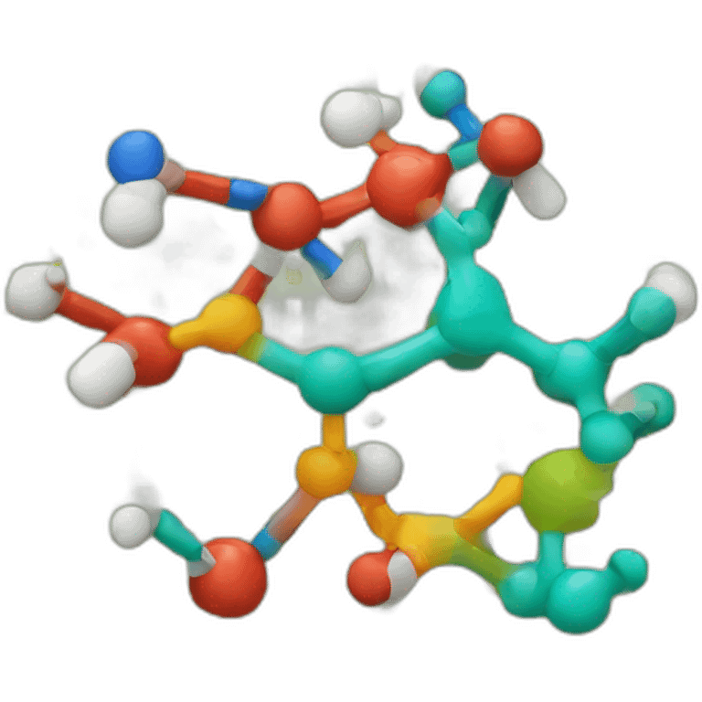 degree biochemistry emoji