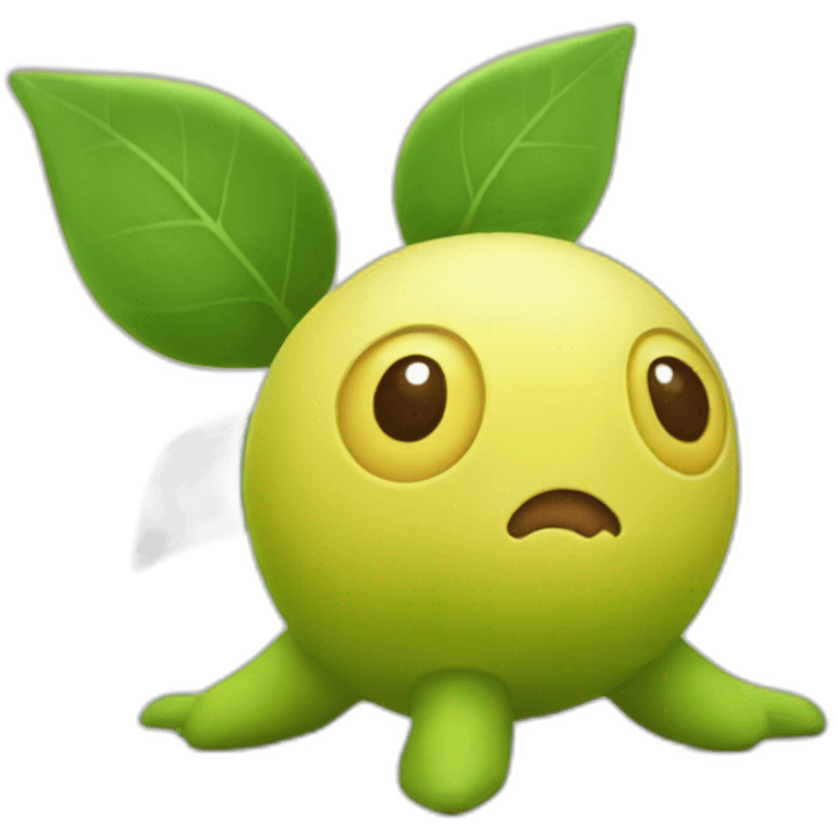 bellsprout emoji